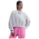 Nike Γυναικείο φούτερ Sportswear Phoenix Fleece